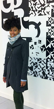 Blondina Elms Pastel, atelier elms*, elms* The Boutique, Typote Design Workshops