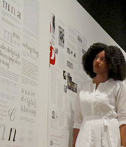 Blondina Elms Pastel, atelier elms*, elms* The Boutique, Typote Design Workshops