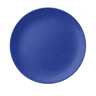 Hiekka-dollari-merenranta-porcelain plate tableware designed by Blondina Elms Pastel, elms The Boutique