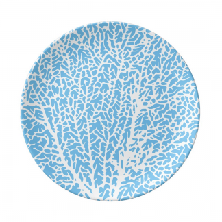 tuuletin_lampi_Porcelain-plate designed by Blondina Elms Pastel, elms The Boutique