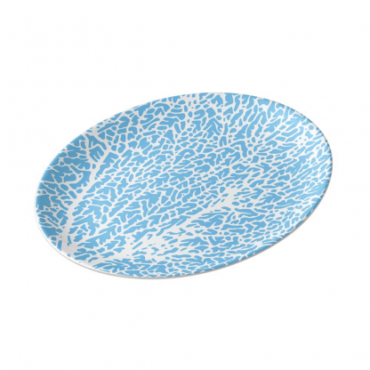 tuuletin_lampi_Porcelain-plate designed by Blondina Elms Pastel, elms The Boutique