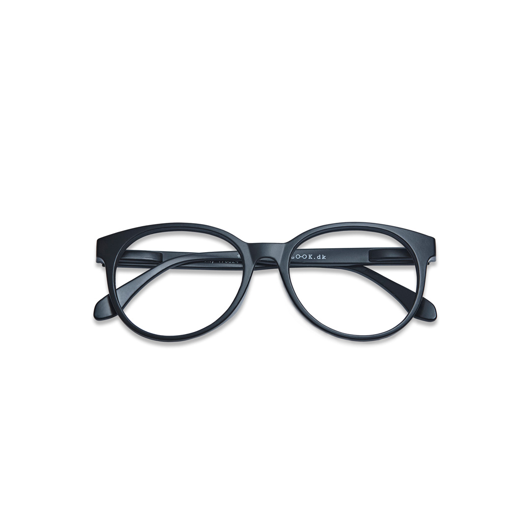 Have A Look Reading glasses | City Black – BOUTIQUE – Chic lifestyle brand by designer Blondina Elms Pastel